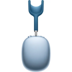 Apple AirPods Max – Genéricos con Cancelación de Ruido | Azul