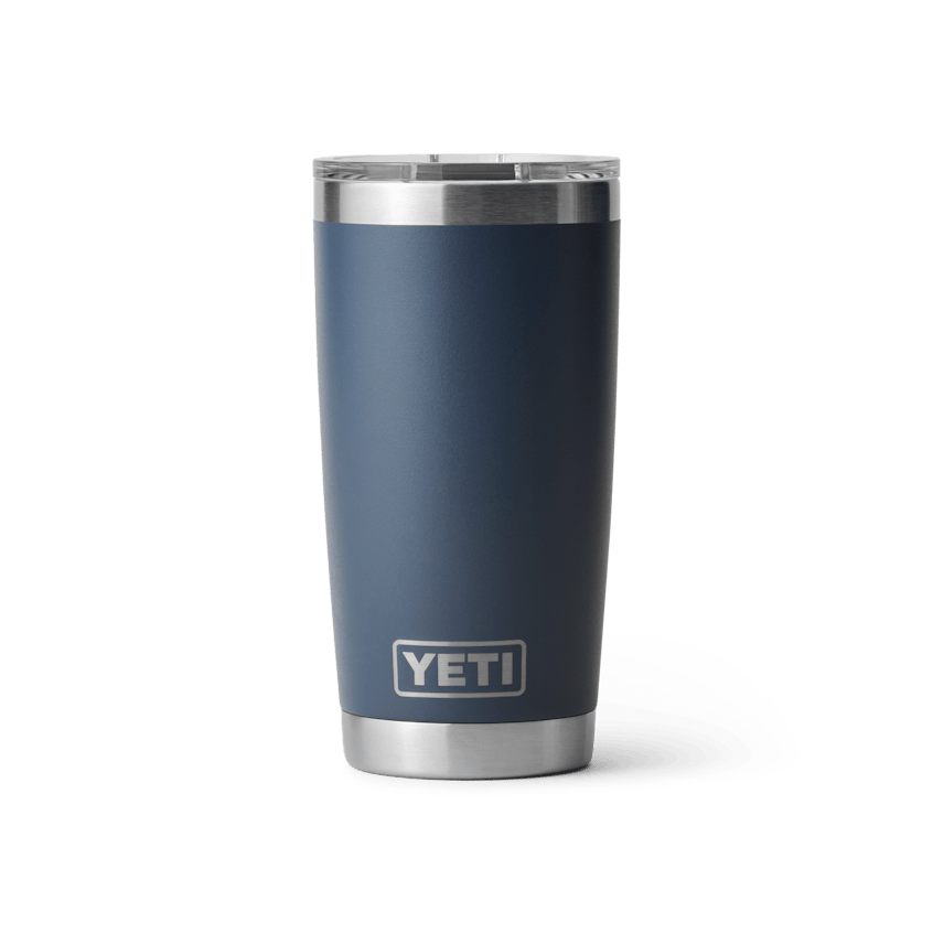 YETI RAMBLER® VASO DE 20 OZ (600 ML)  CON TAPA MAGSLIDER™