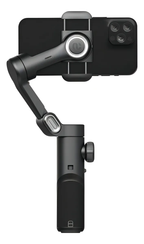 Estabilizador Gimbal Smart Xe 3 Ejes para Smartphone con Rueda de Enfoque – Negro