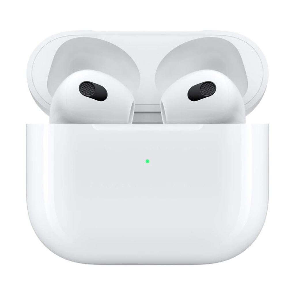 AirPods 3rd Generation | Blanco