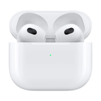 AirPods 3rd Generation | Blanco