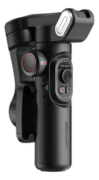 Estabilizador Gimbal Smart Xe 3 Ejes para Smartphone con Rueda de Enfoque – Negro