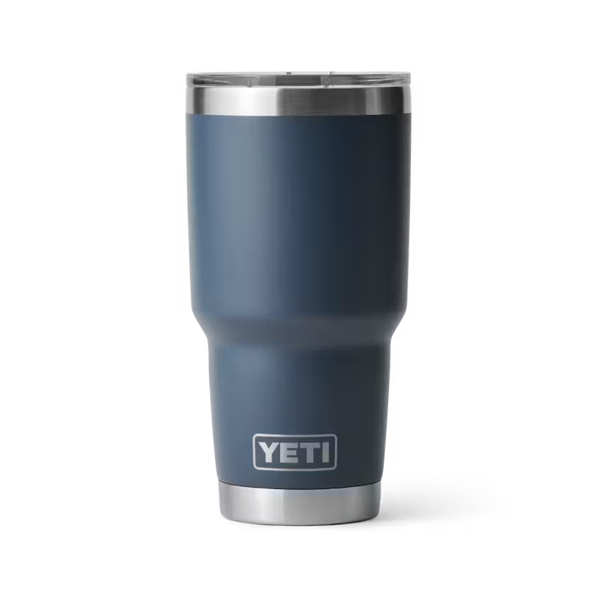 YETI RAMBLER® VASO DE 30 OZ (887 ML)