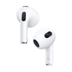 AirPods 3rd Generation | Blanco