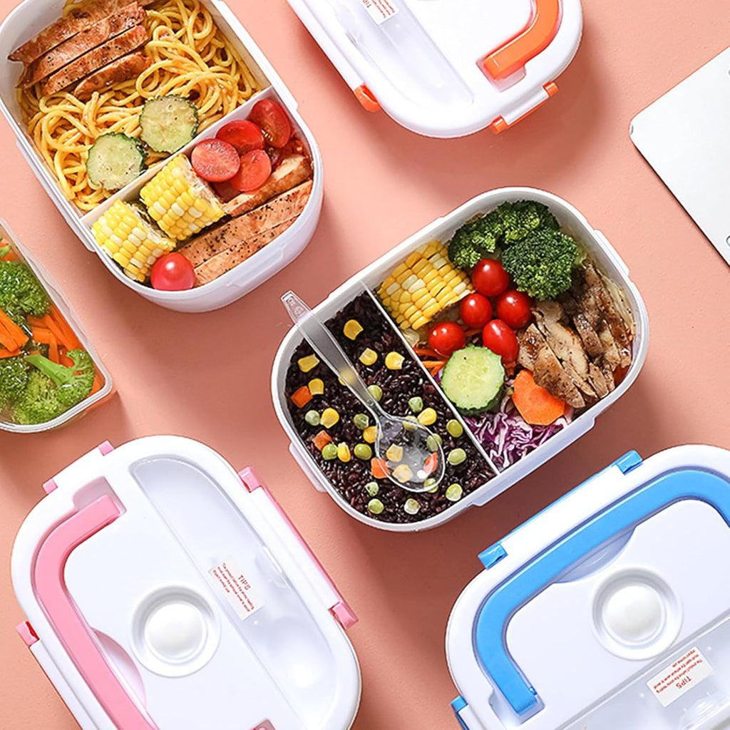 Lonchera Eléctrica Portátil CatraBuy