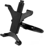 Soporte para tablet de coche (360 grados, para tablet de 7 a 11 pulgadas)