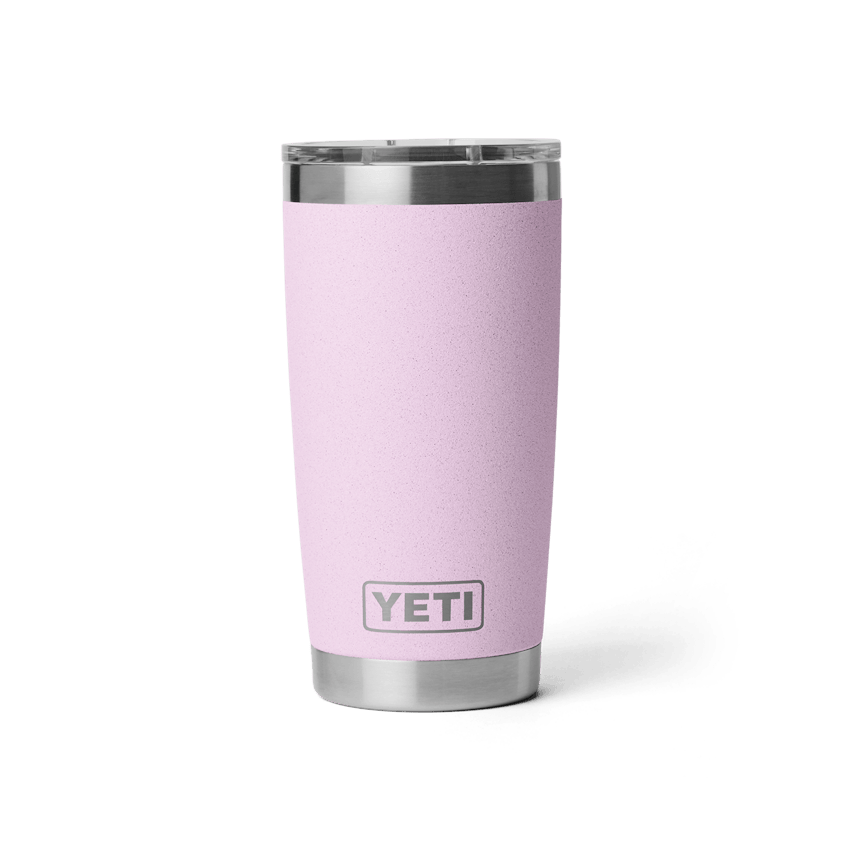 YETI RAMBLER® VASO DE 20 OZ (600 ML)  CON TAPA MAGSLIDER™
