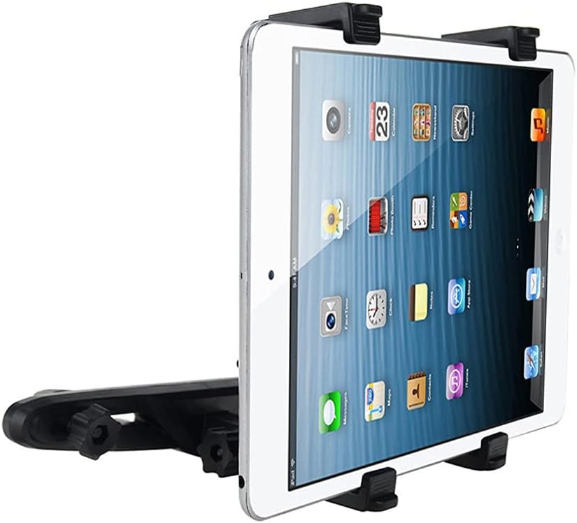 Soporte para tablet de coche (360 grados, para tablet de 7 a 11 pulgadas)