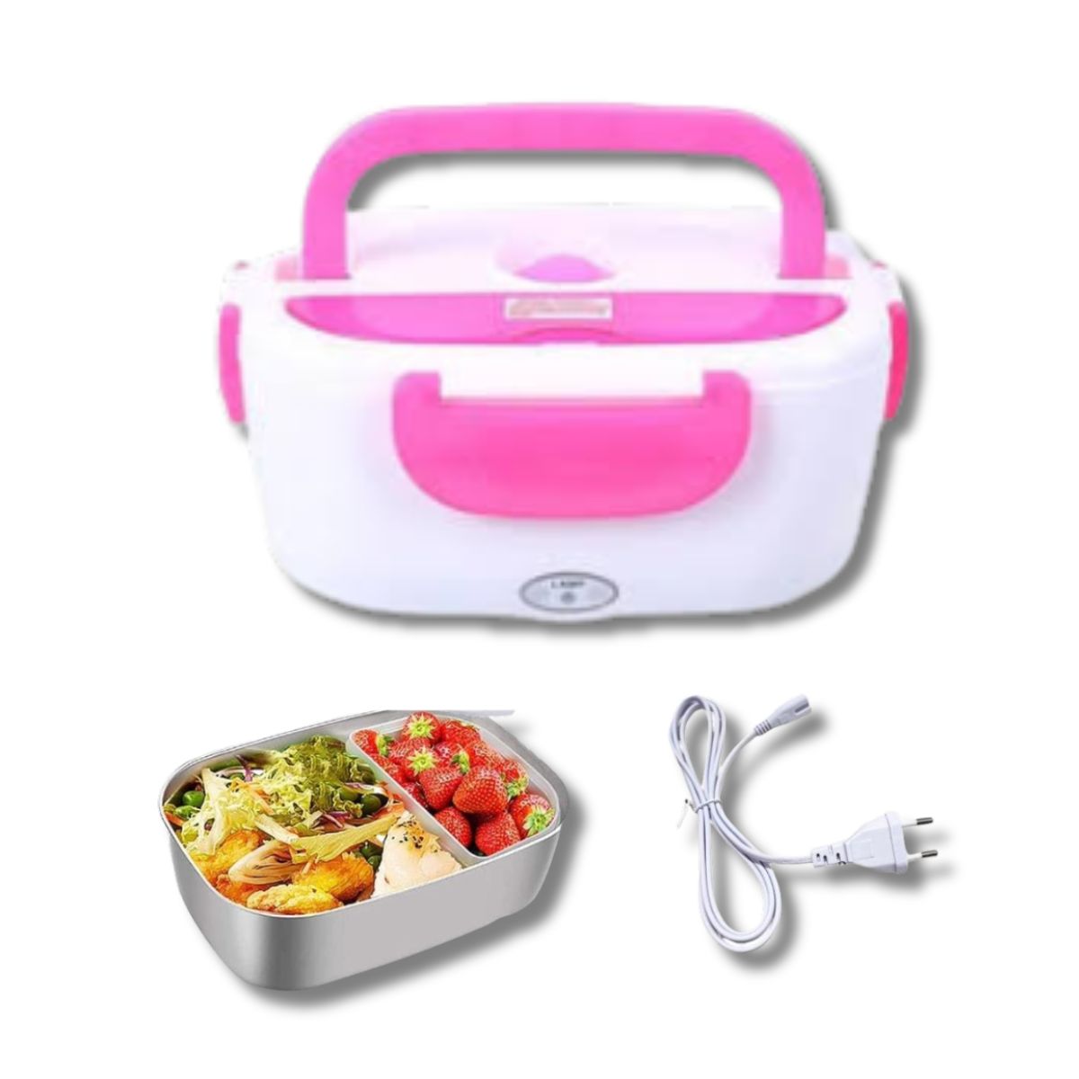 Lonchera Eléctrica Portátil CatraBuy