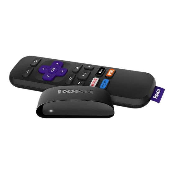Roku Express