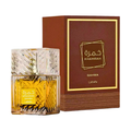 Lattafa Khamrah Qahwa Eau de Parfum Unisex – 100 ml