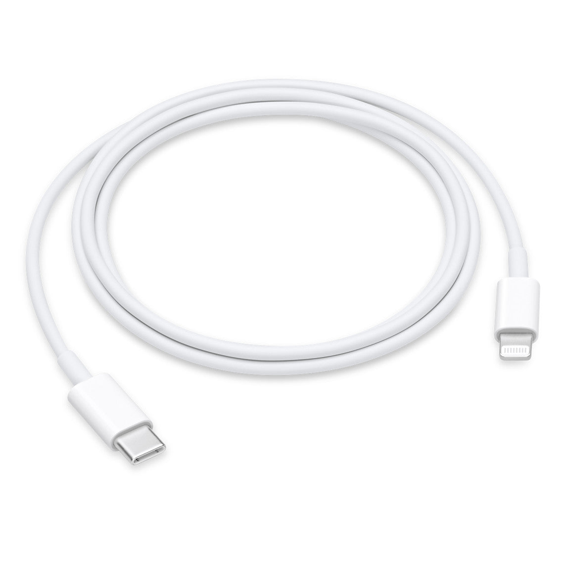 Cargador USB-C 20W + Cable USB-C a Lightning (1 m)
