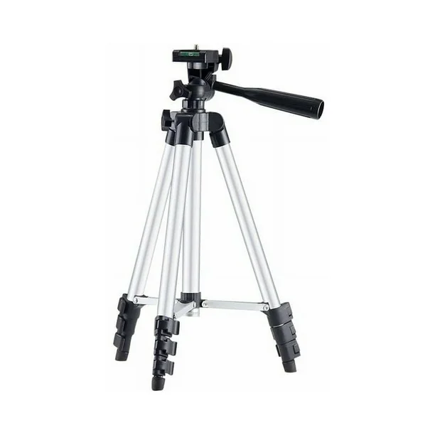 Trípode de Aluminio Portátil