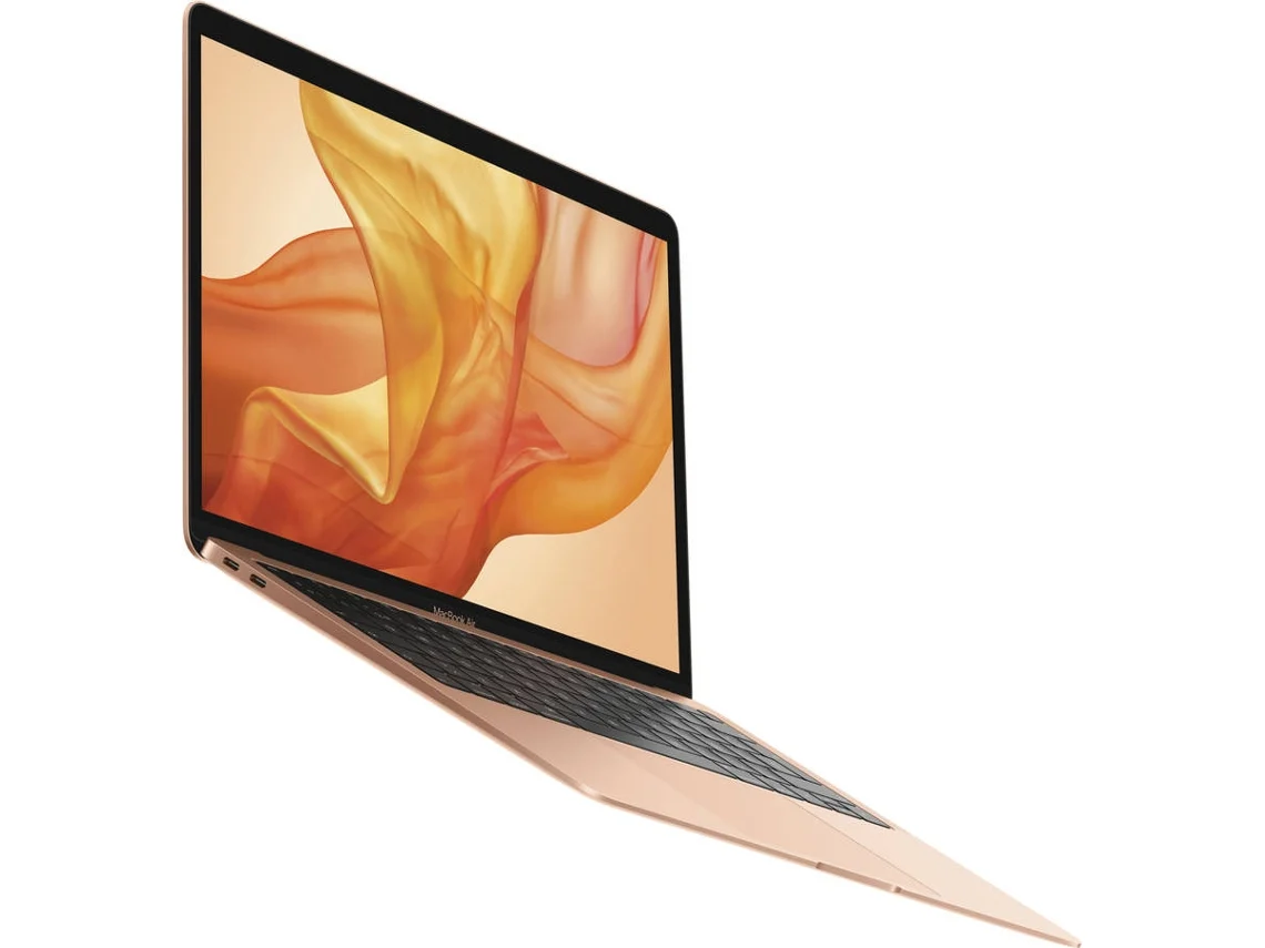 MacBook Air Retina 13” i5 – 16GB RAM – 512GB SSD (2019) | Usada