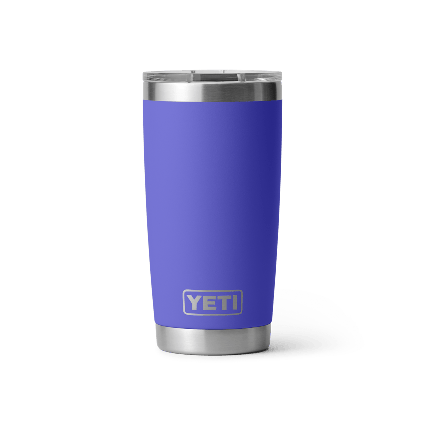 YETI RAMBLER® VASO DE 20 OZ (600 ML)  CON TAPA MAGSLIDER™