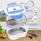 Lonchera Eléctrica Portátil CatraBuy