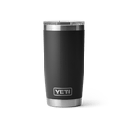 YETI RAMBLER® VASO DE 20 OZ (600 ML)  CON TAPA MAGSLIDER™