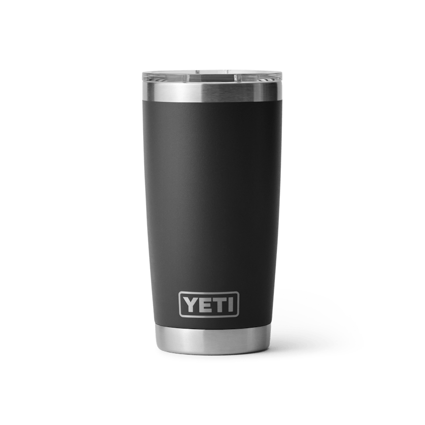 YETI RAMBLER® VASO DE 20 OZ (600 ML)  CON TAPA MAGSLIDER™