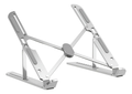 Soporte Ergonómico Ajustable para Laptop – Aluminio Plegable