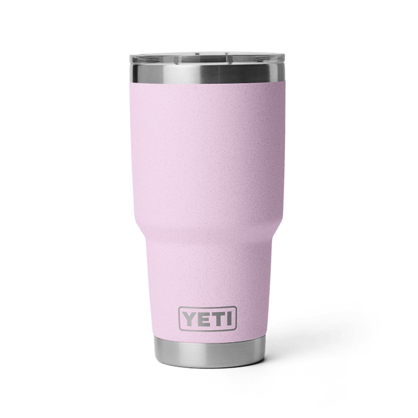 YETI RAMBLER® VASO DE 30 OZ (887 ML)