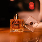 Lattafa Khamrah Qahwa Eau de Parfum Unisex – 100 ml