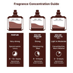 Lattafa Asad Bourbon Eau de Parfum Unisex – 100 ml