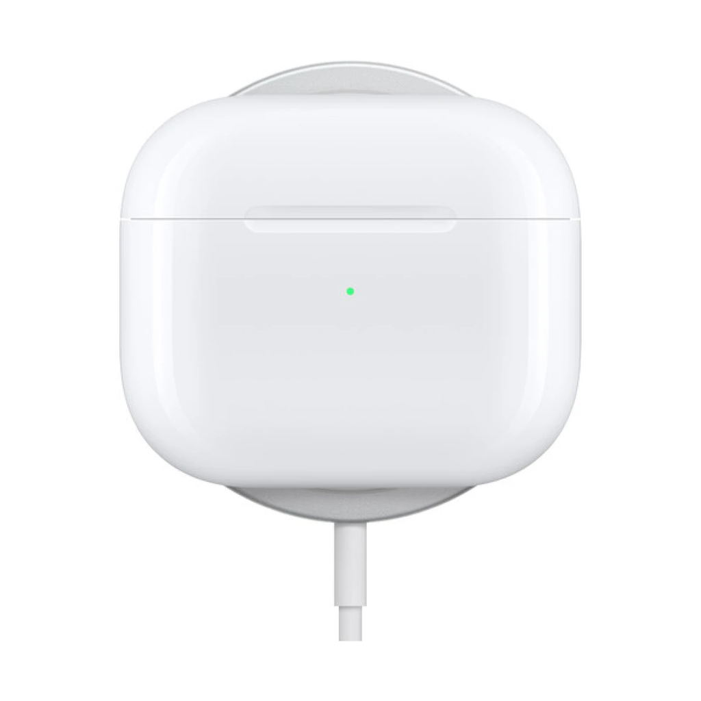 AirPods 3rd Generation | Blanco