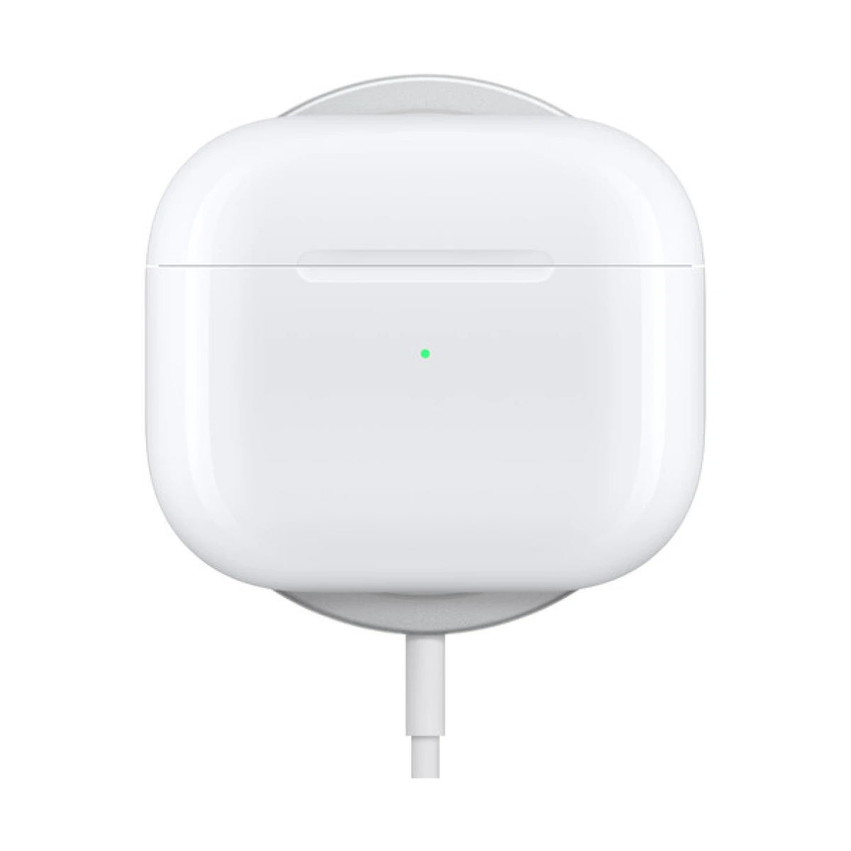 AirPods 3rd Generation | Blanco