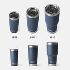 YETI RAMBLER® VASO DE 30 OZ (887 ML)