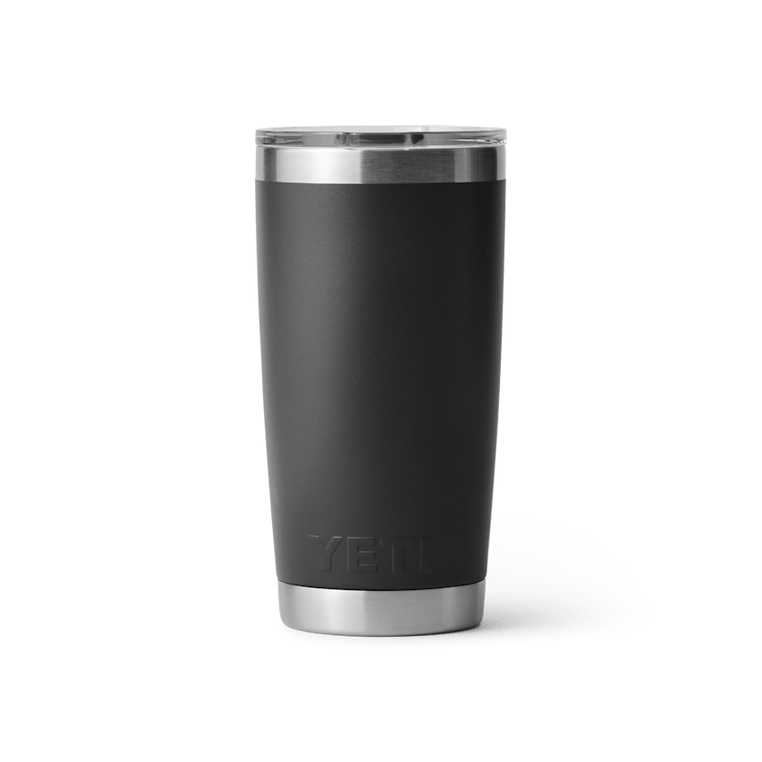 YETI RAMBLER® VASO DE 20 OZ (600 ML)  CON TAPA MAGSLIDER™