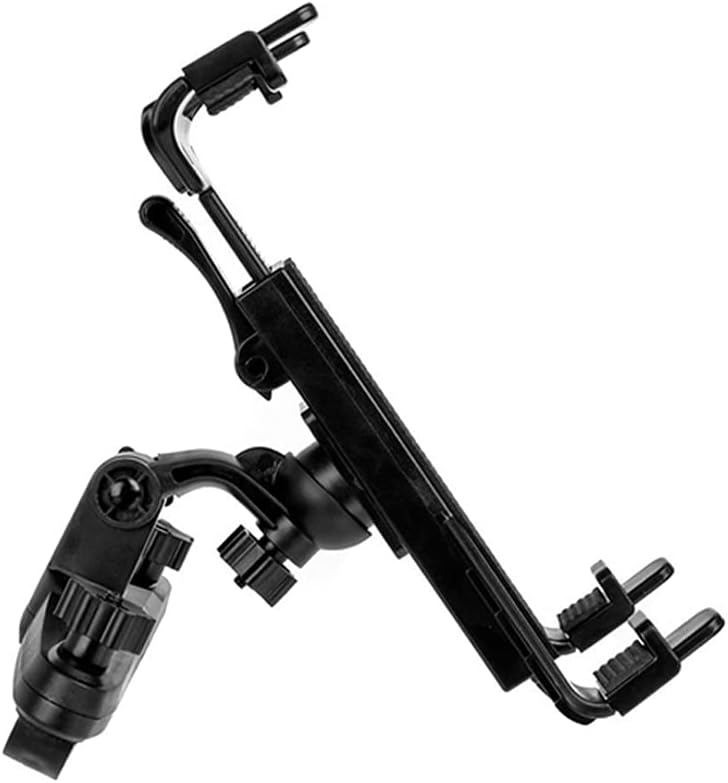 Soporte para tablet de coche (360 grados, para tablet de 7 a 11 pulgadas)