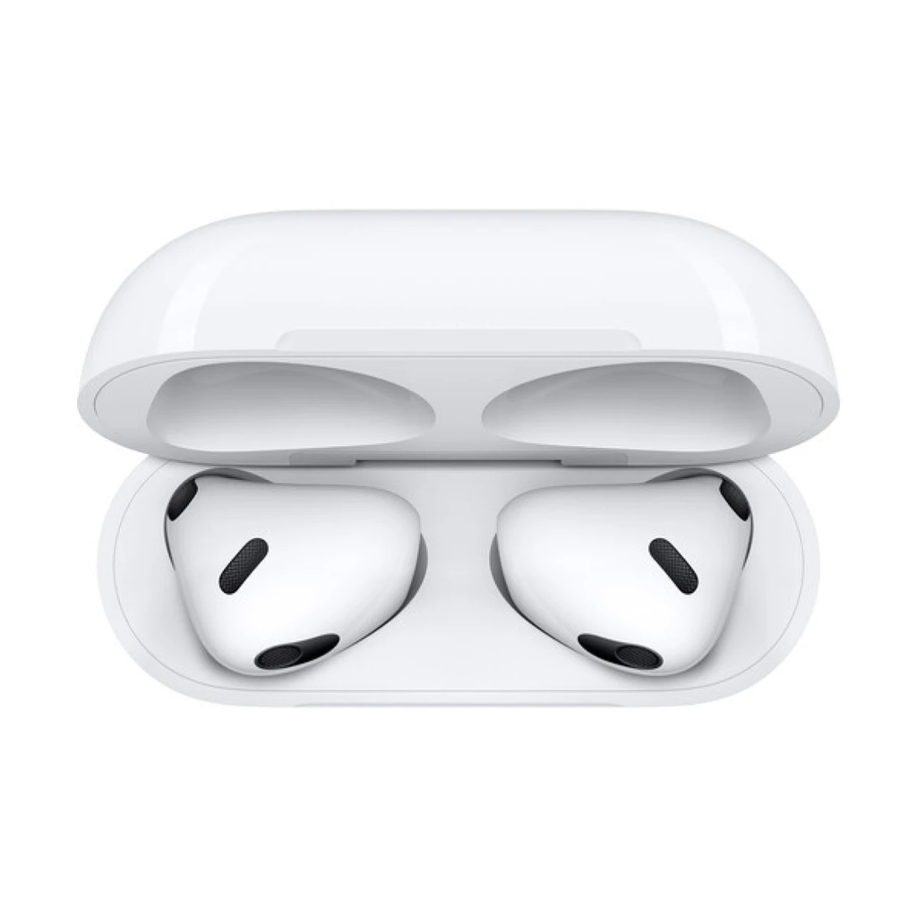 AirPods 3rd Generation | Blanco