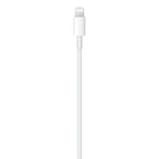 Cargador USB-C 20W + Cable USB-C a Lightning (1 m)
