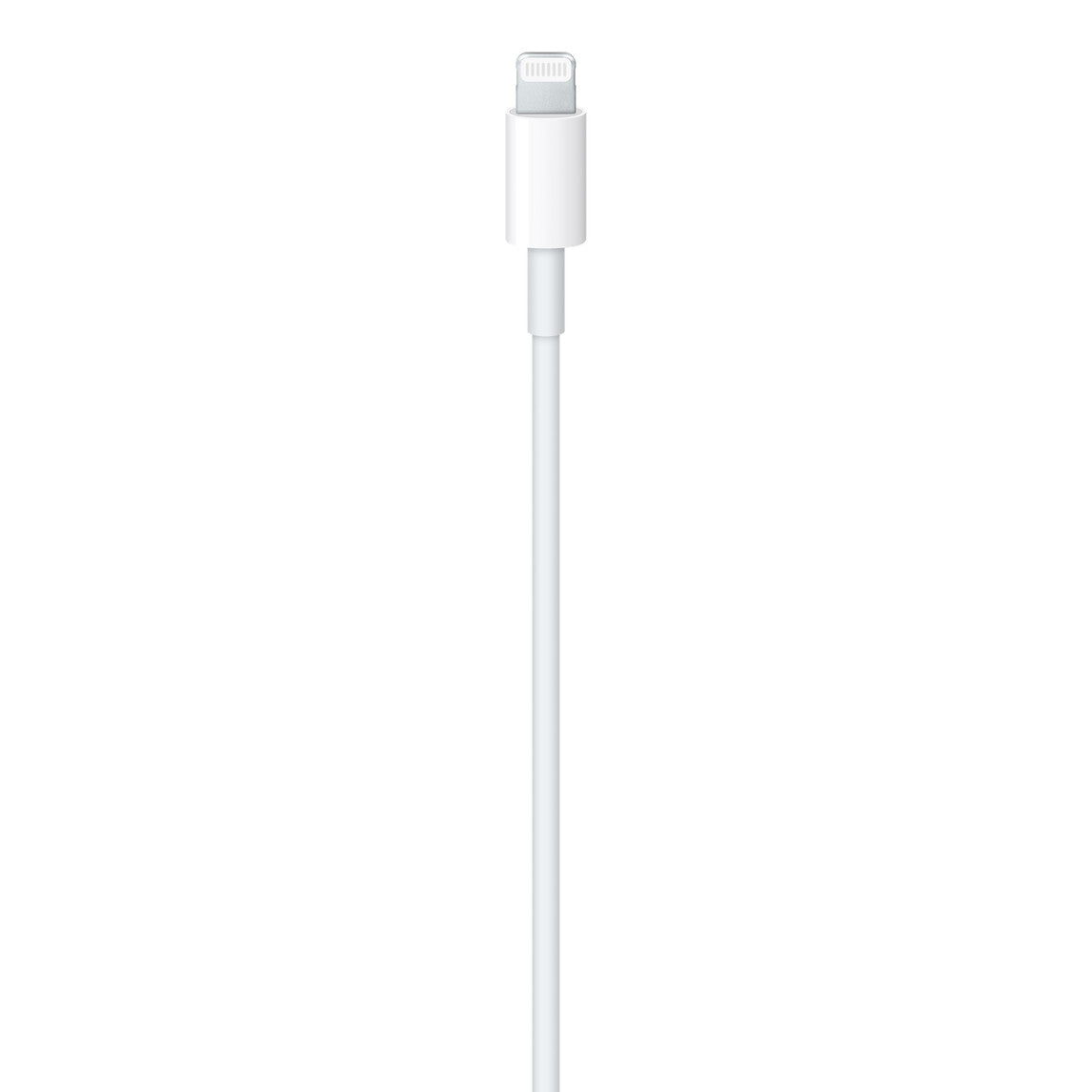 Cargador USB-C 20W + Cable USB-C a Lightning (1 m)