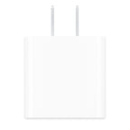 Cargador USB-C 20W + Cable USB-C a Lightning (1 m)