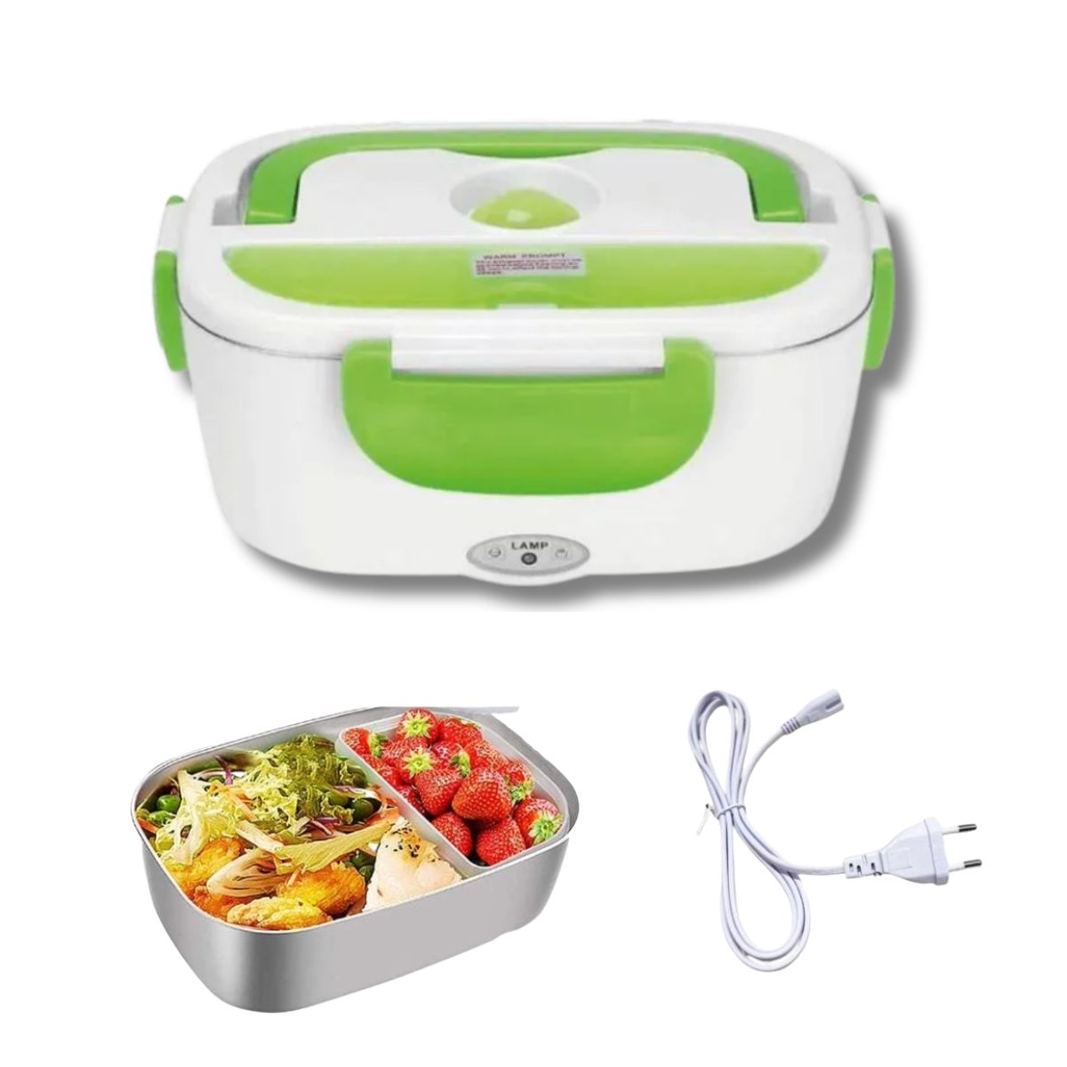 Lonchera Eléctrica Portátil CatraBuy