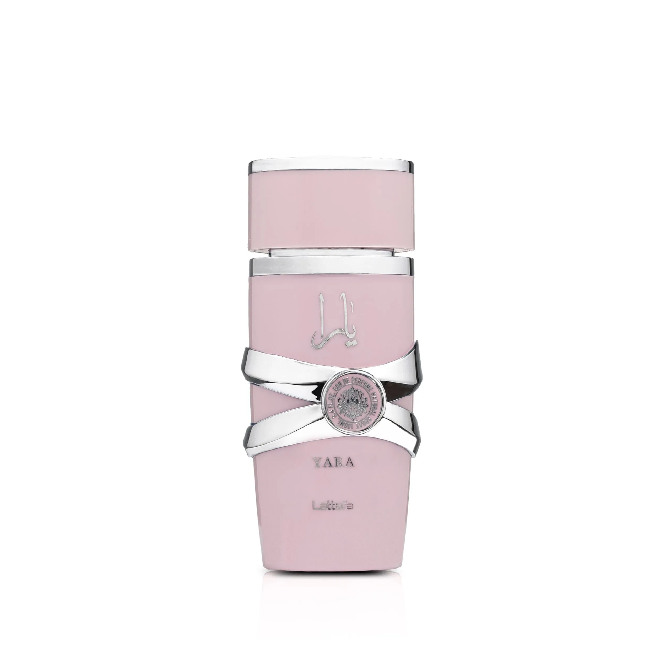 Lattafa Yara Pink Eau de Parfum para Mujer – 100 ml