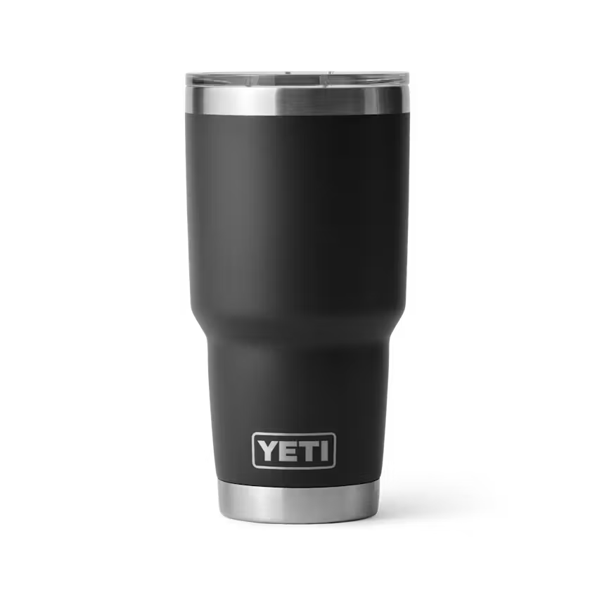YETI RAMBLER® VASO DE 30 OZ (887 ML)