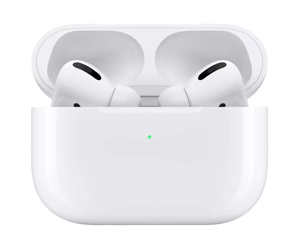 AirPods Pro – Inalámbricos | Color Blanco