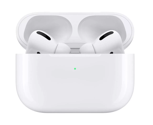AirPods Pro – Inalámbricos | Color Blanco