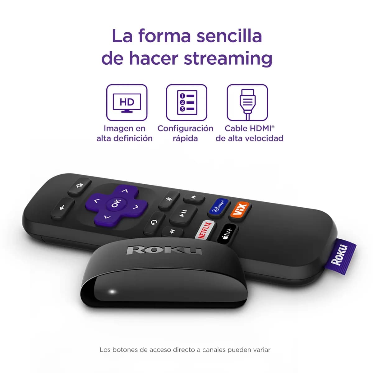 Roku Express
